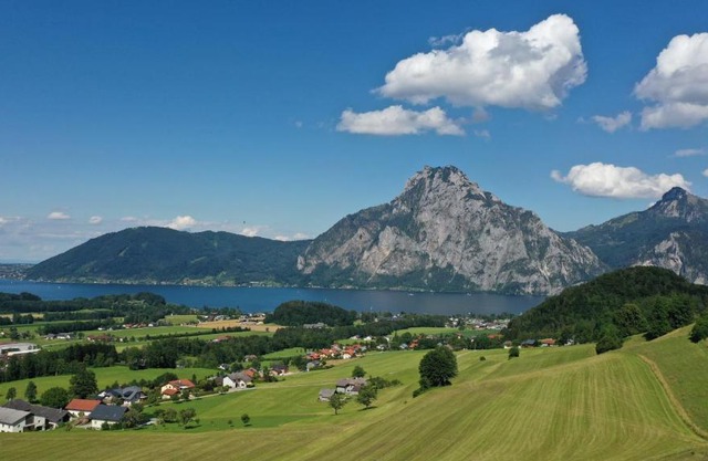 Suite am Attwengerhof