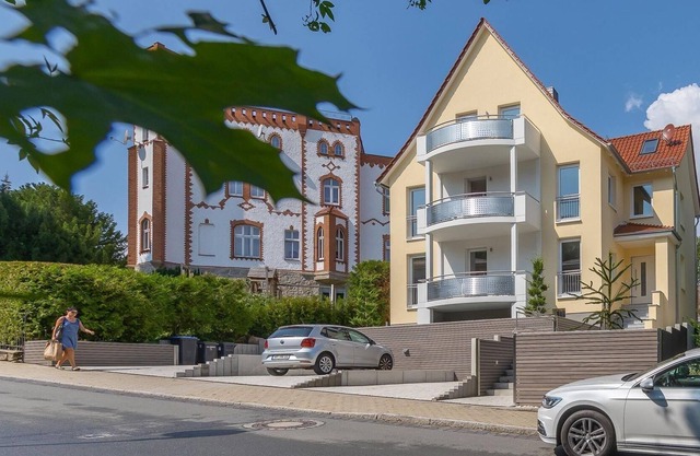 Suite am großen Bleek EG