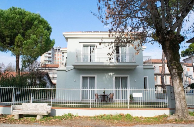 Suite Apartments