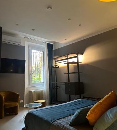 Suite Apollinare