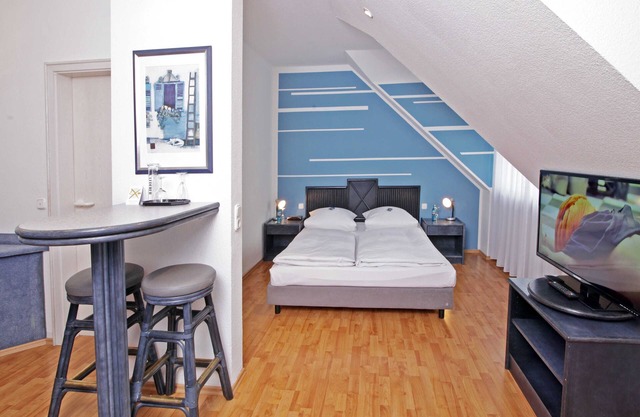 Suite - Art Hotel Erlangen