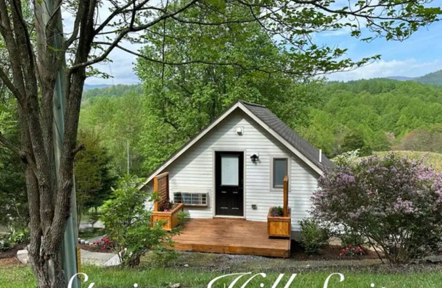 Suite at Spring Hill