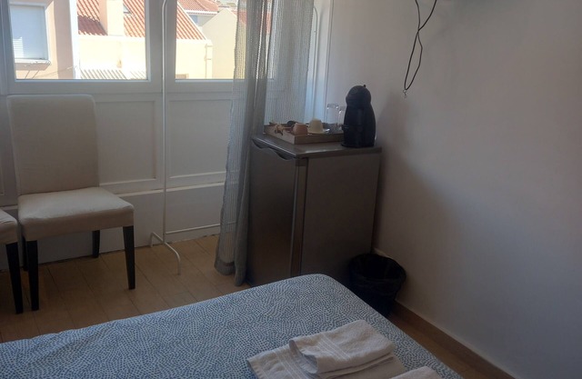 Suite Azul in Belem