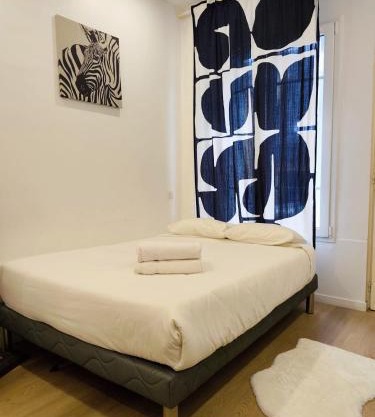 Suite Bélem - Cosy - Rennes