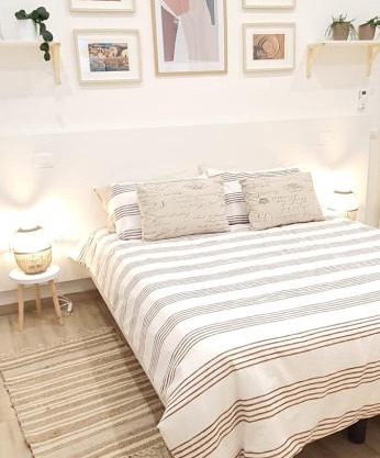 SUITE BLANC APARTMENTS - Monolocali indipendenti con cucina e bagno privato - Check-in e check-out con codice in autonomia h24 - Terrazza in comune NECESSARIO AVERE WATHSAPP O APP DI MESSAGGISTICA ISTANTANEA PER FOTO E VIDEO