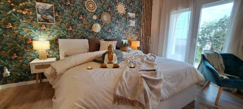 SUITE Bougainvillea