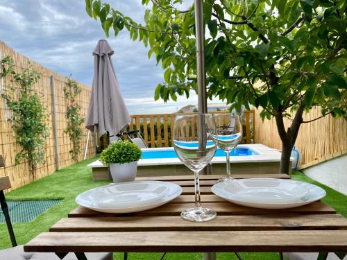 Suite Breeze - Private Heated Pool