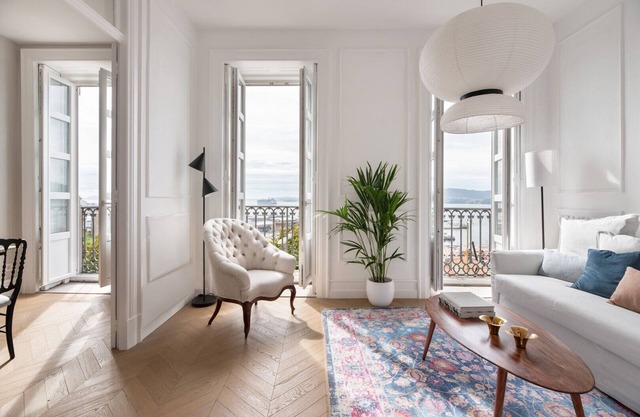 Suite By Olivo
