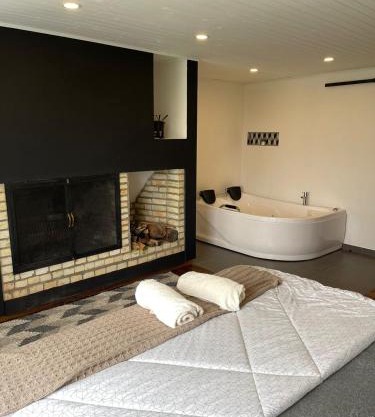 Suite campestre en Guatavita