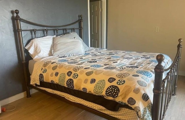 Suite close to SF/SSF, nature with gorgeous views