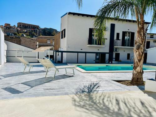 Suite Costa Sicana