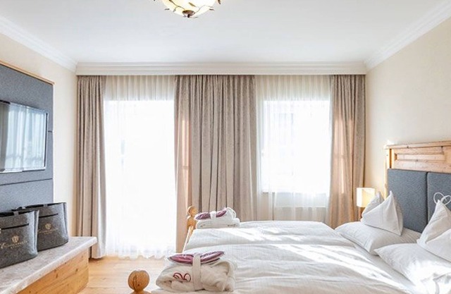 Suite Villa - Eichingerbauer **** S Hôtel