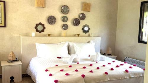 Suite - Dar Tidyan Maison d'Hôtes - Ourika Valley