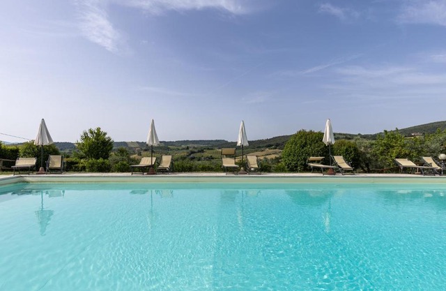 Suite Deluxe Torre