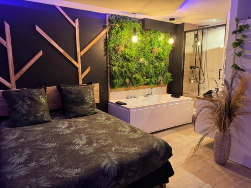 Suite Dream by Need'Amour