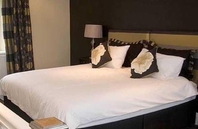 Duplex-Suite-Salle de bain-The Tower Suite