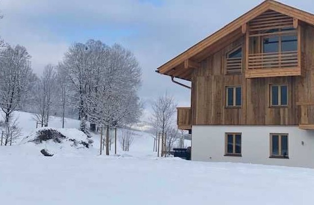 Suite Early Bird - Tegernsee Suites