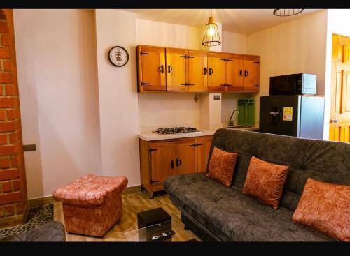 Suite Encanto