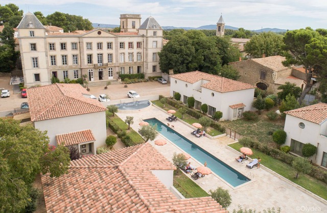 Suite Ensoleillé | Piscine & Spa | Wi-fi | Parking