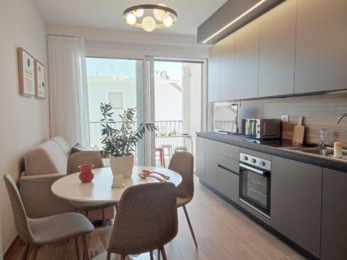 Suite Exclusive a due passi dal mare posto auto