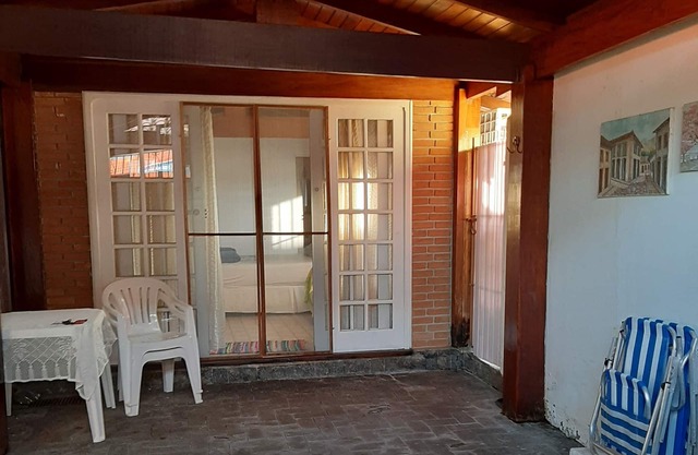 São Sebastião - SP Centro Great LocationSuite pouvant accueillir jusqu'à 3 personnes