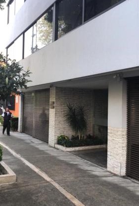 Suite G Mancera