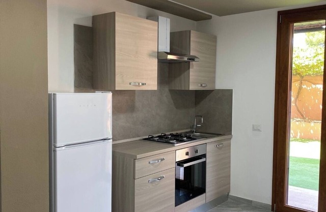 Suite Guest House within walking distance of the sea