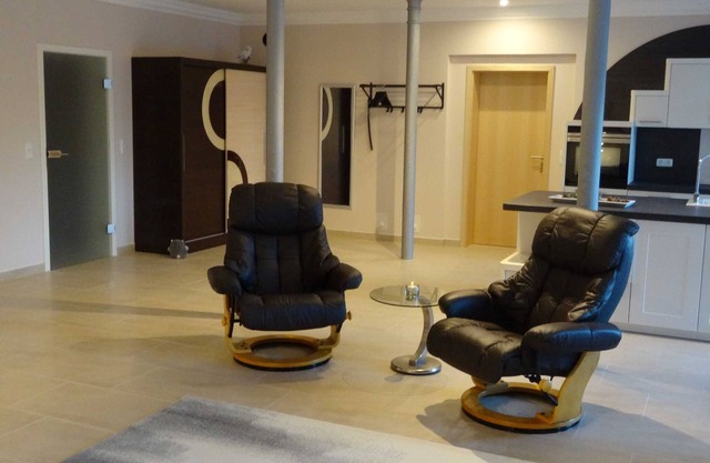 Suite - Chambre & Appartement