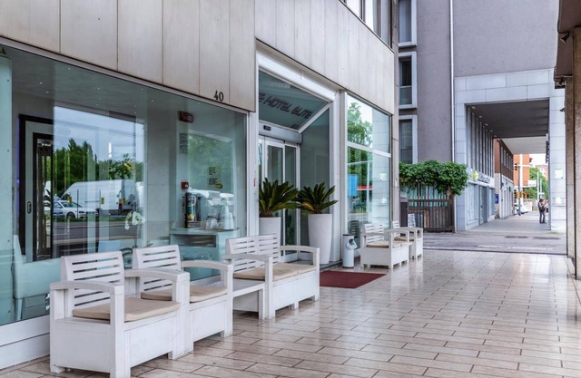 Suite Hotel Elite