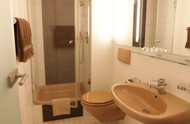 Suite - Hotel & Gasthof Ritter St. Georg