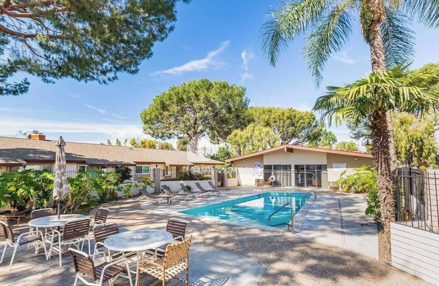 Suite in the Heart of Tustin #41360