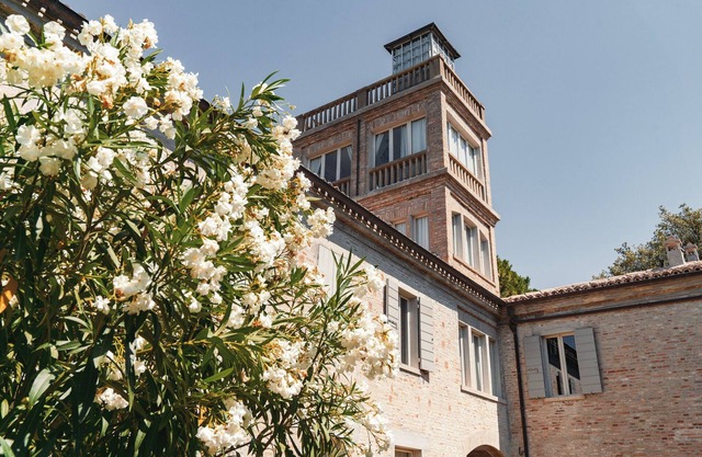 Pignocco Country House - Hill, piscine, mer - Suite Tour Feronia