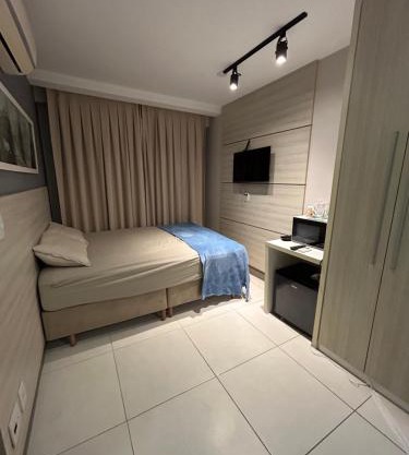 Suite Incrível Sonhos e Praia