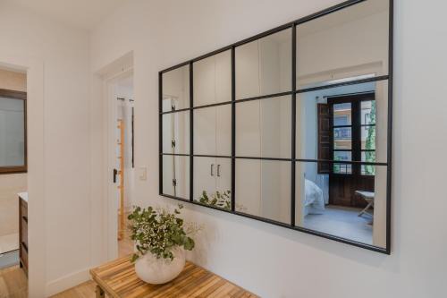 Suite Leal 4 Rooms