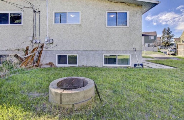 Suite Life by Nose Hill with Parking Firepit