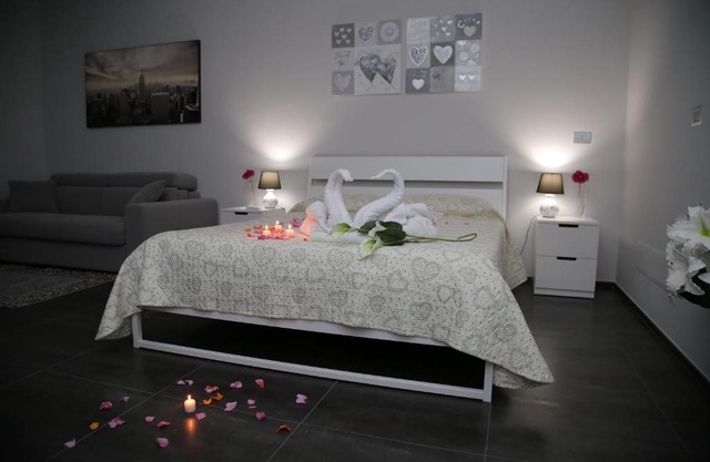 Suite Lorusso & Vernoia