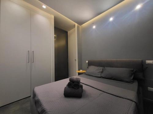 Suite n2 - Modernità e comfort in centro