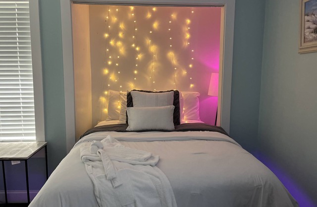 Suite Nest @ The Beach 🏝️