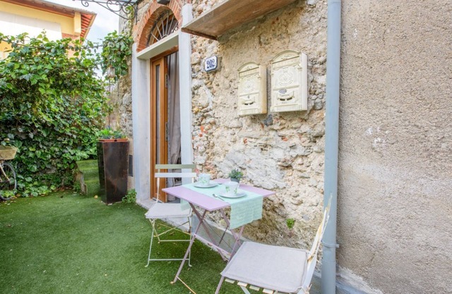 Suite Ninfa By MMega