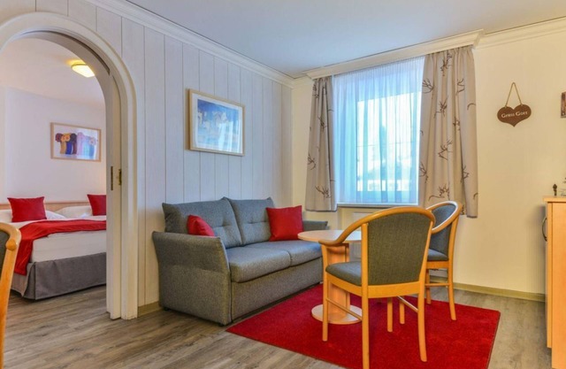 Suite n ° 10 - Landhotel zum Metzgerwirt
