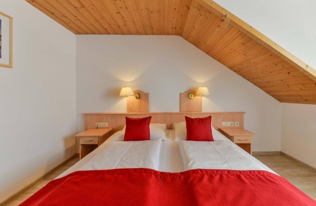 Suite n ° 6 - Landhotel zum Metzgerwirt