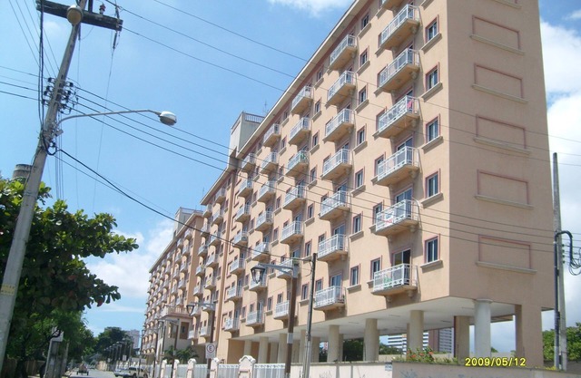 Suite sur la plage d'Iracema