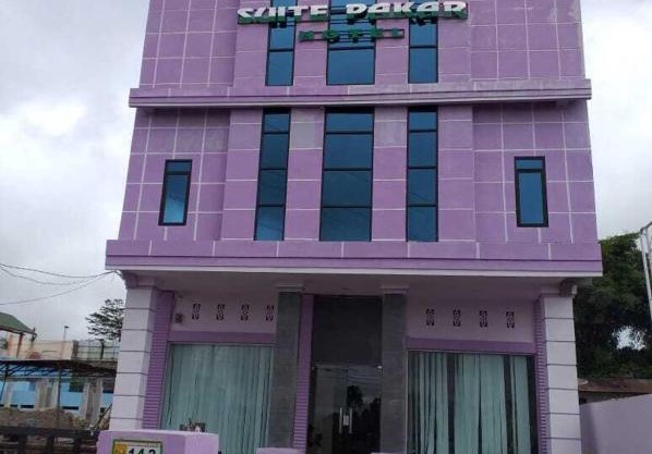 Suite Pakar Hotel