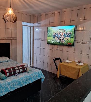 suite Perto do aeroporto de guarulhosAv Jovita 401
