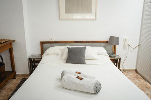 Suite privada muy céntrica