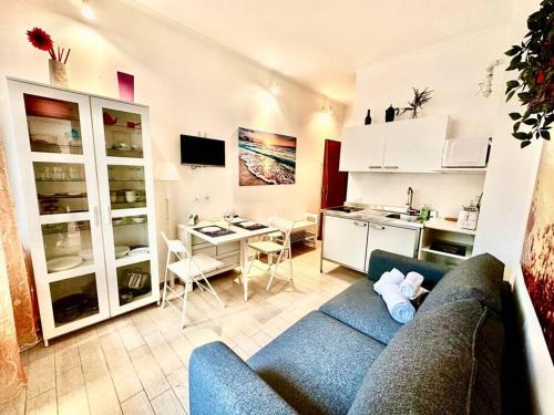 Suite Rapallo Centro - Mare & Wifi