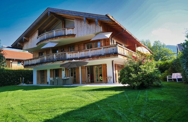 Suite Ringbergblick, Germany
