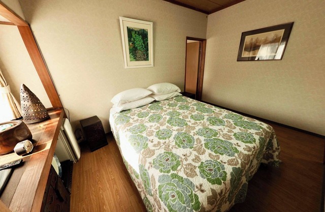 Suite room101Gableview Forest InnNatural hot spring / Nikko Tochigi