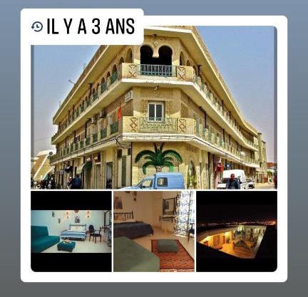 Suite Rouissau