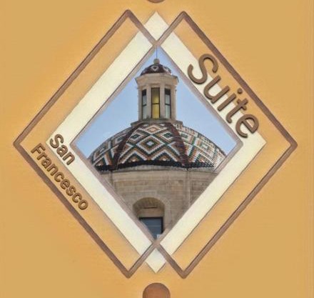 Suite San Francesco